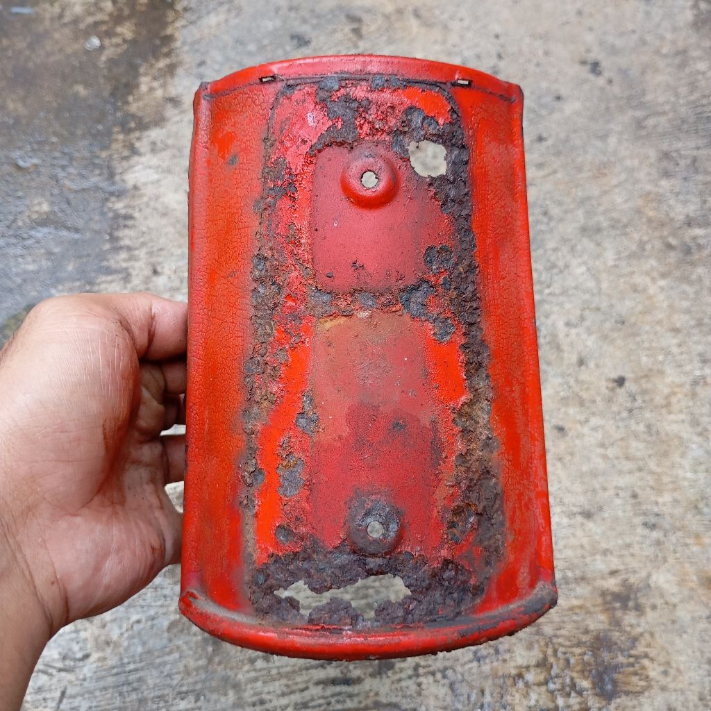 Dasi C70 MK1 MK2 ori copotan minus