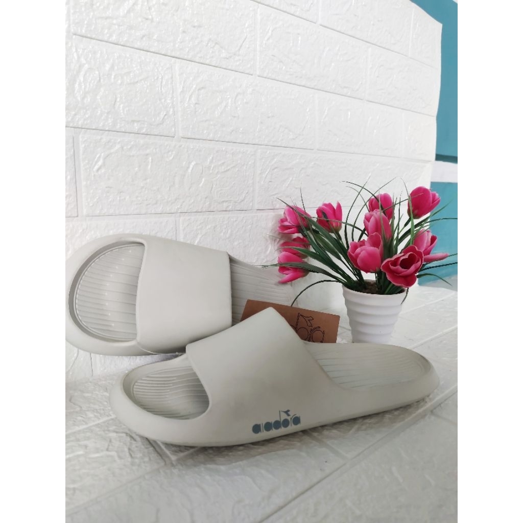 Sandal wanita Diadora original PT MAP Sport station size 40