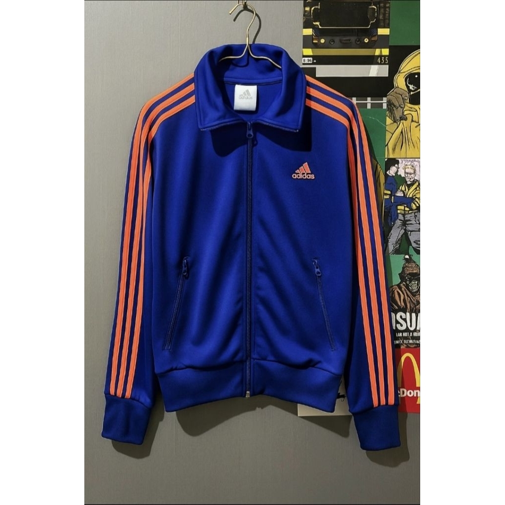 tractop adidas