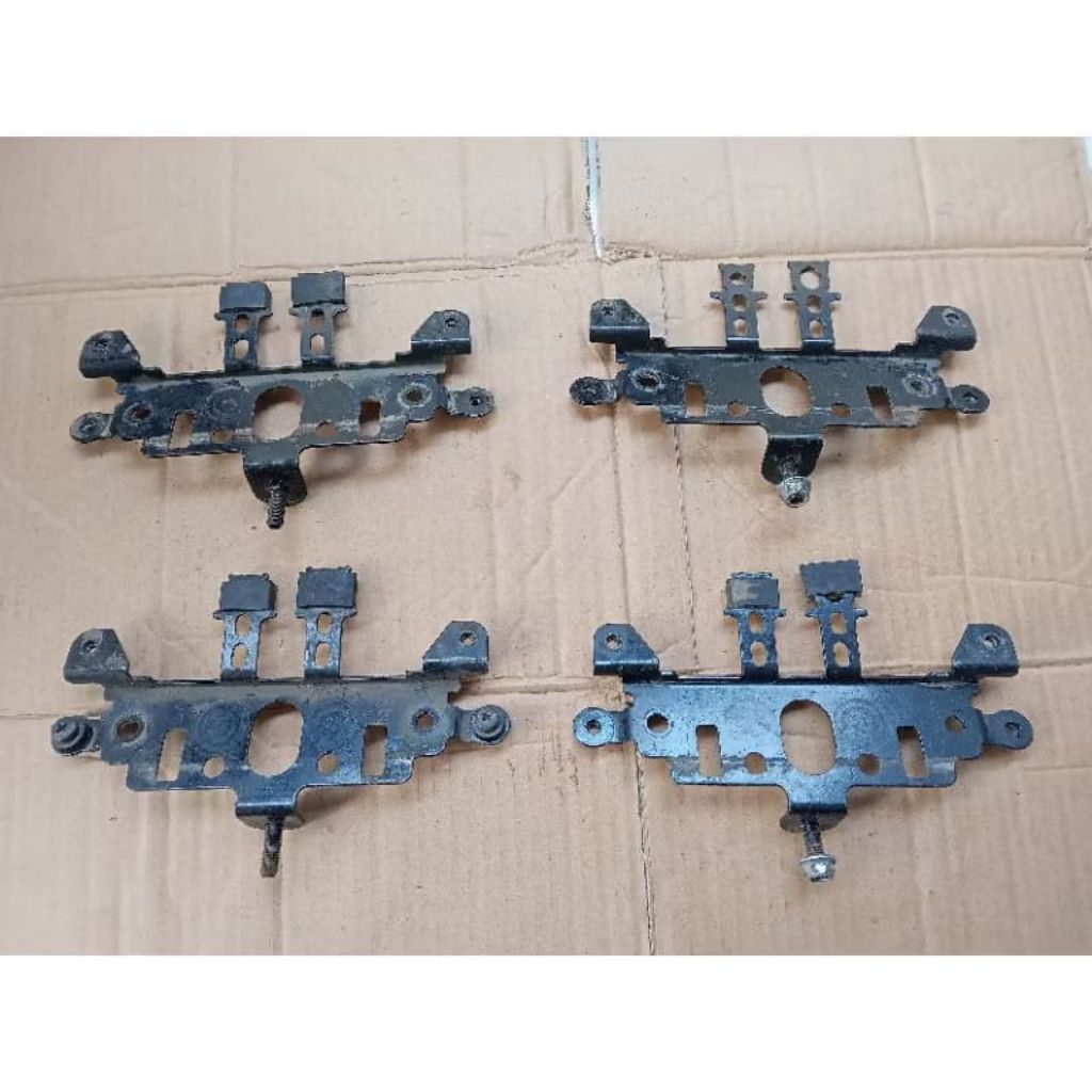 Braket Jok Belakang YAMAHA R15V3 Original
