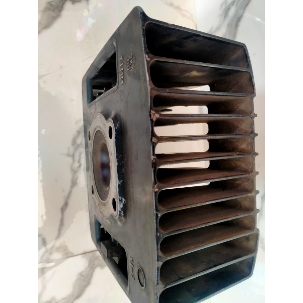 HEAD RX KING ORIGINAL COPOTAN