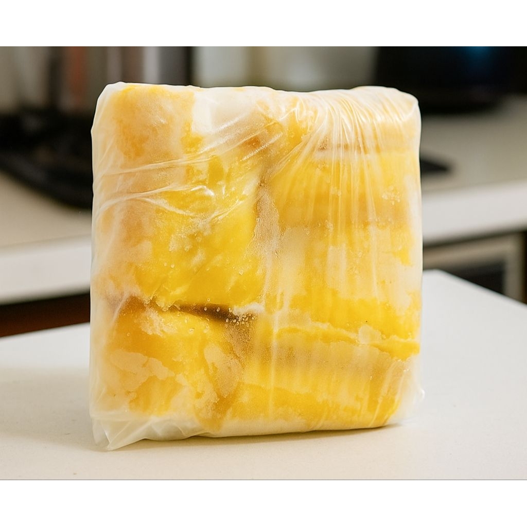 Ubi Roti Frozen