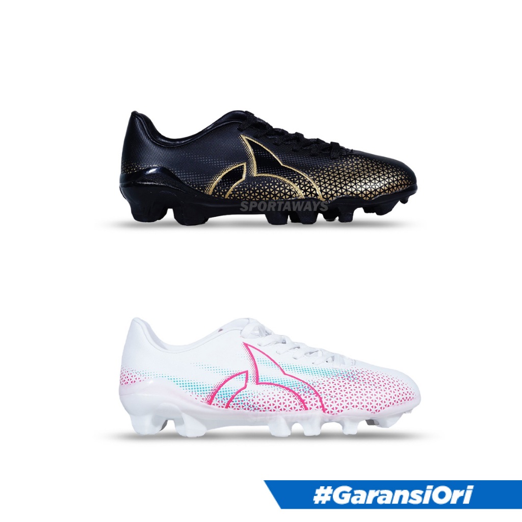 Sepatu Bola Ortuseight Sirius FG Jr Original