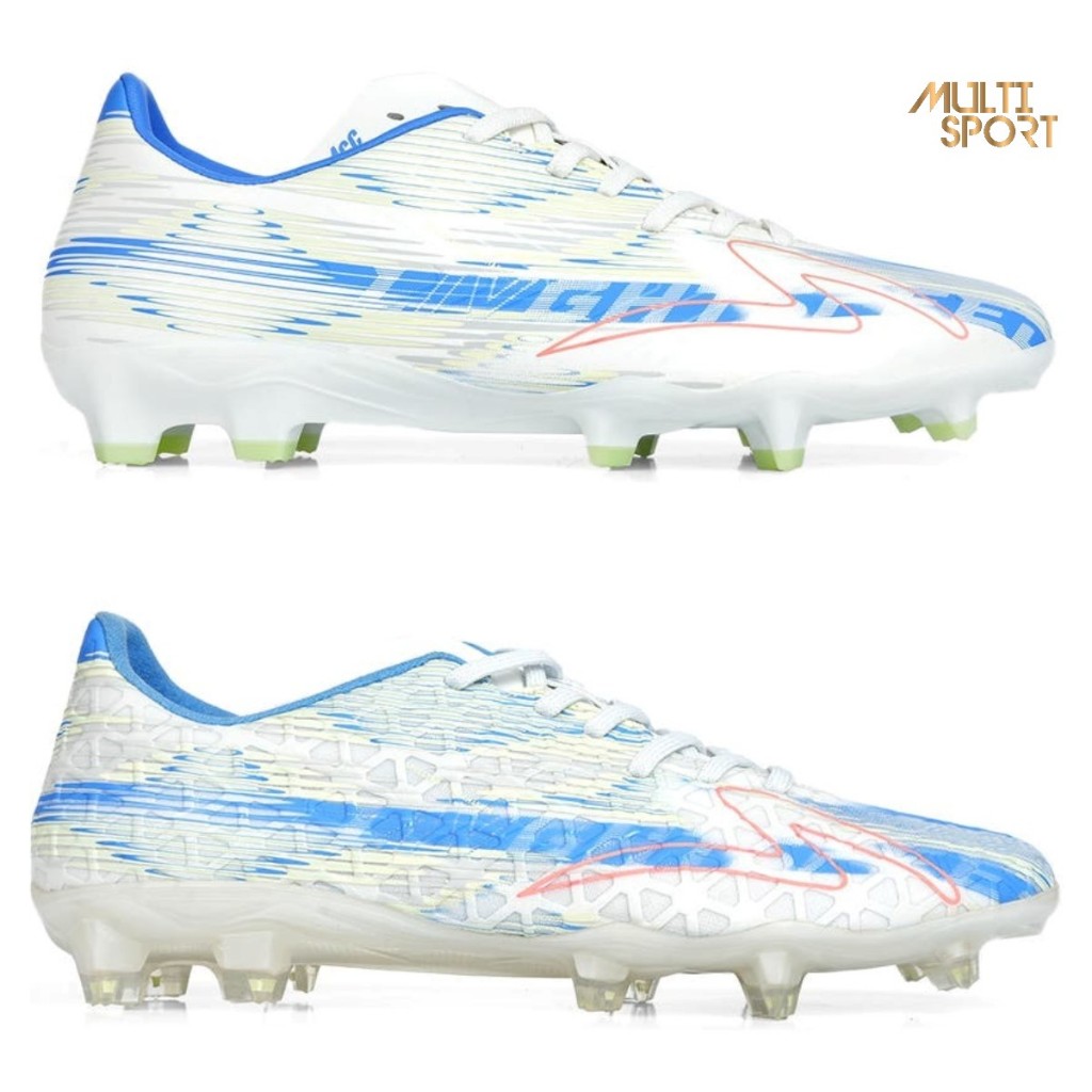 SPECS ACCELERATOR LIGHTSPEED 4 NITRO WHITE/REGATTA-PRO 010314, ELITE 010306