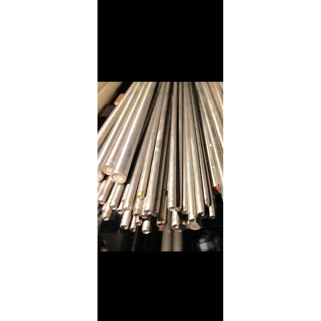 as besi 25,4 / 1inch