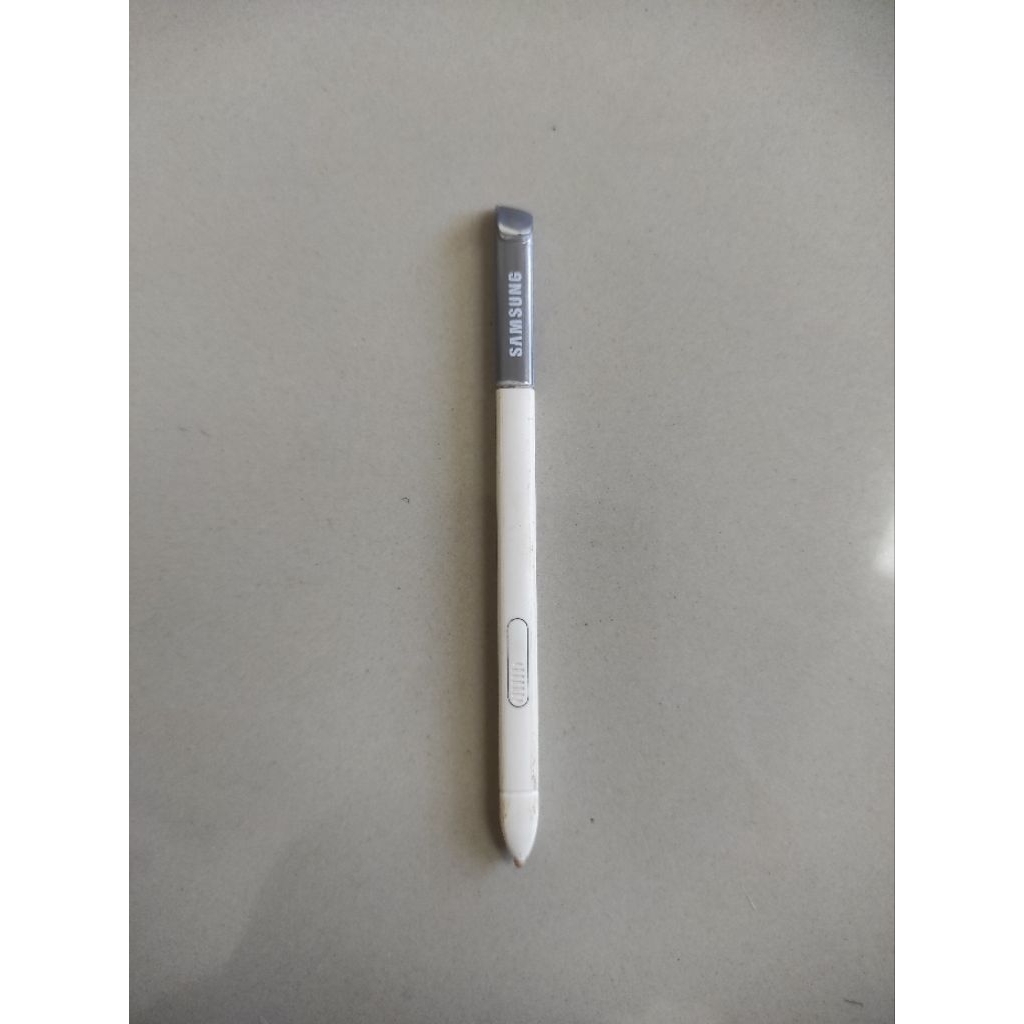 Sparepart Pen Hp Handphone Samsung Note 2 - GT N7100 Original