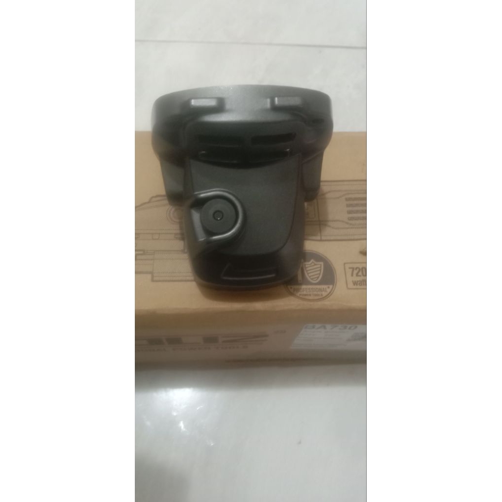 gear box gerinda doliz BA 730/kepala gerinda doliz BA 730
