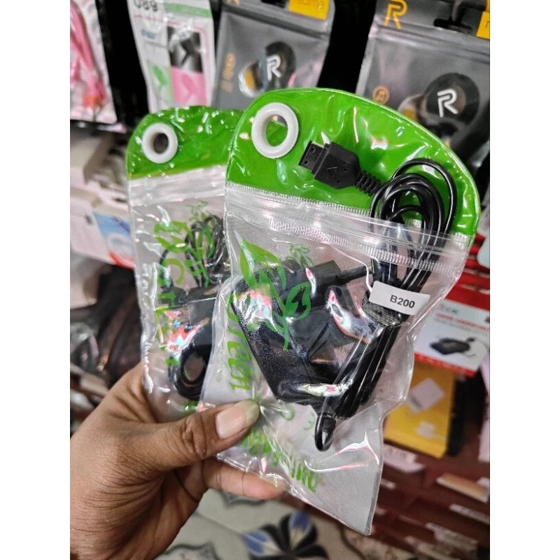 Charger TC Samsung Mini Better D880 / E1205 / E1195 / E1080 TIPE SAMSUNG LAWAS