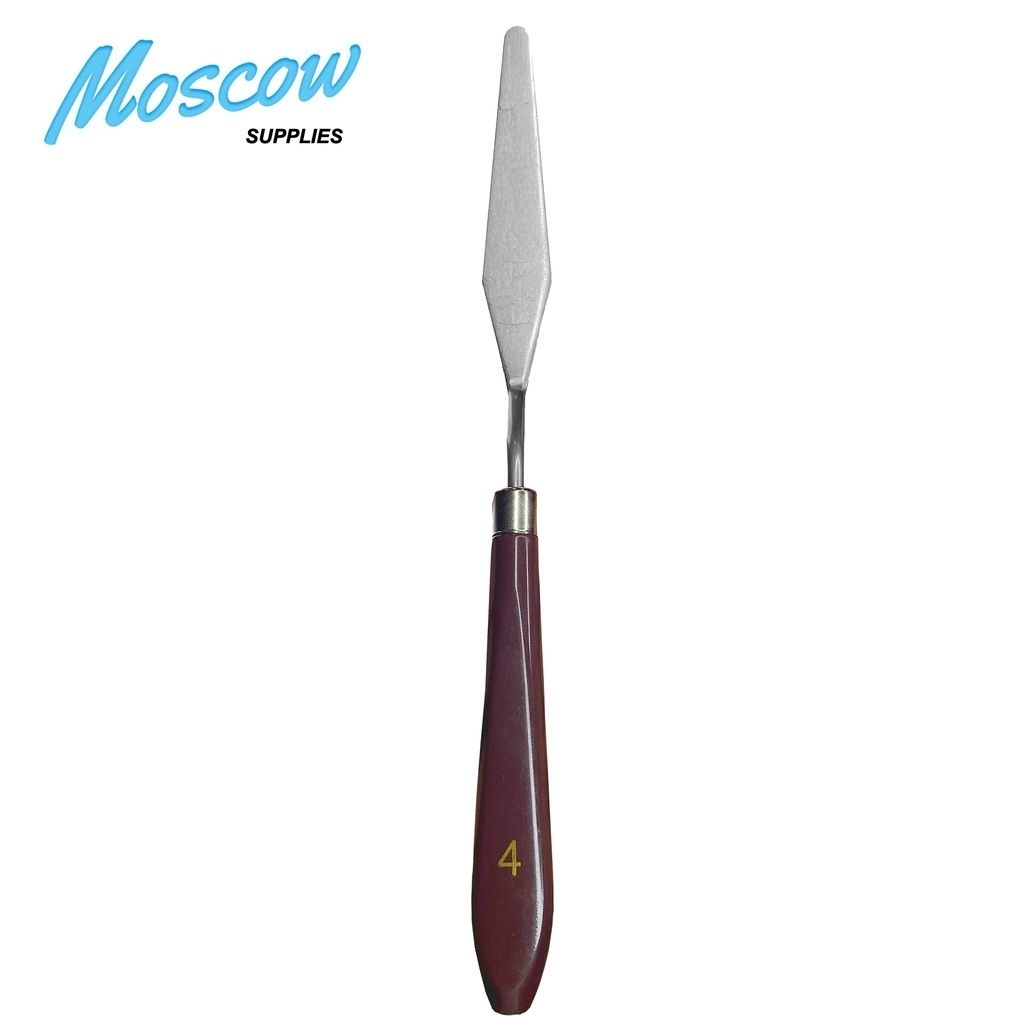 Spatula Leather Filler