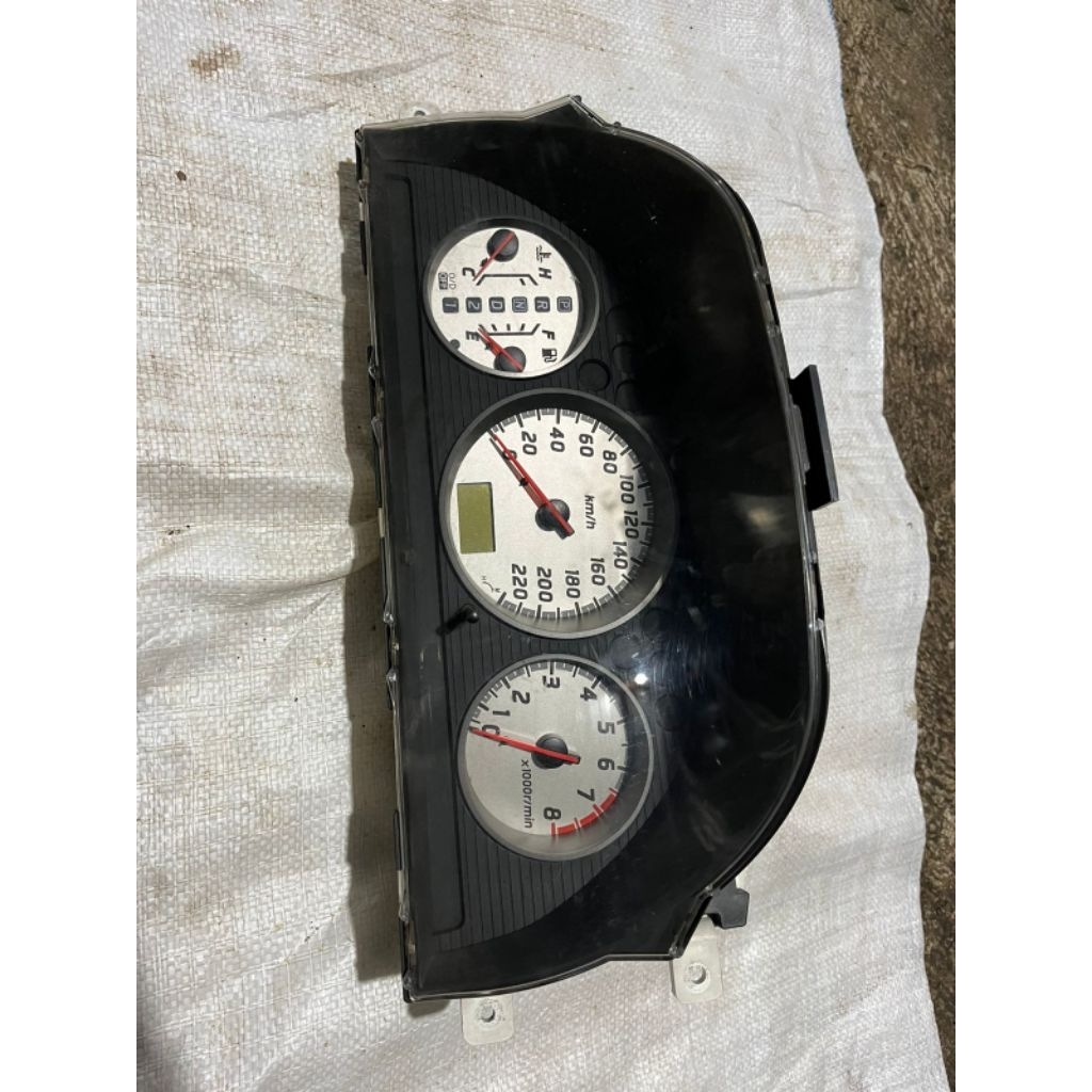 Spido Xtrail T30 Matic