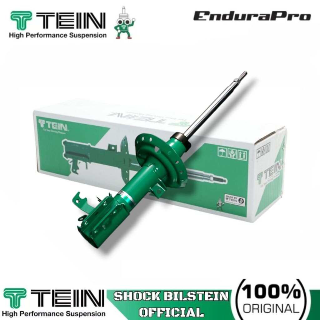 SHOCKBREAKER HONDA MOBILIO BRIO TEIN ENDURAPRO DEPAN