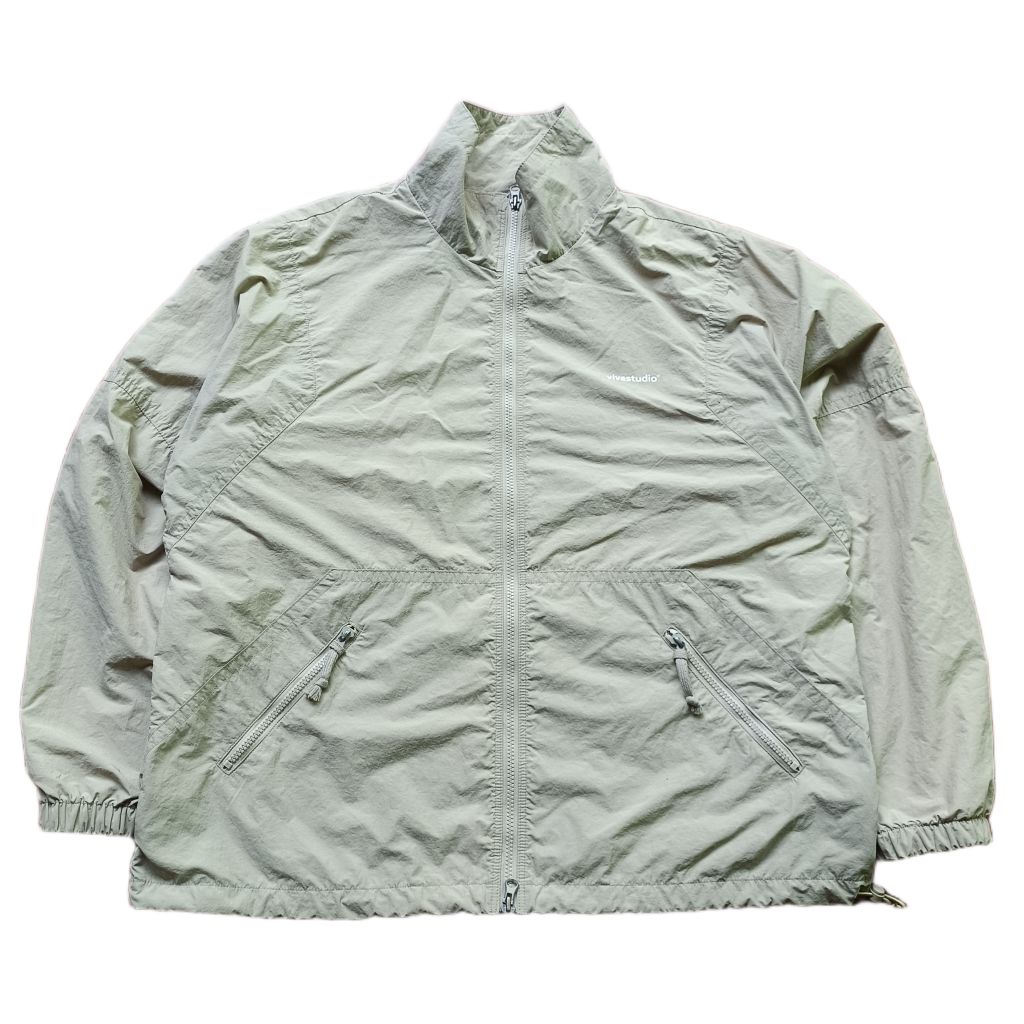 vivastudio windbreaker jacket XL-XXL