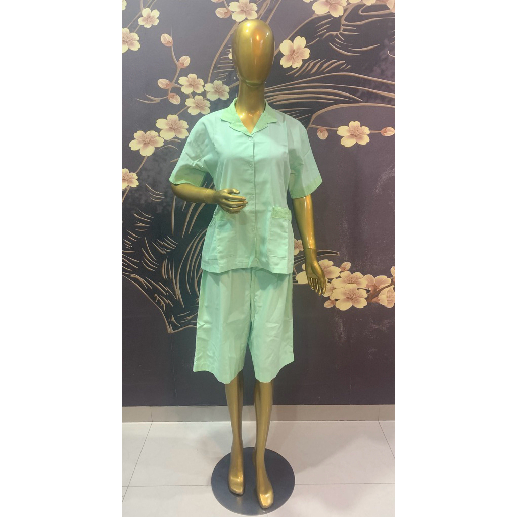 Baju Baby Sister Celana pendek