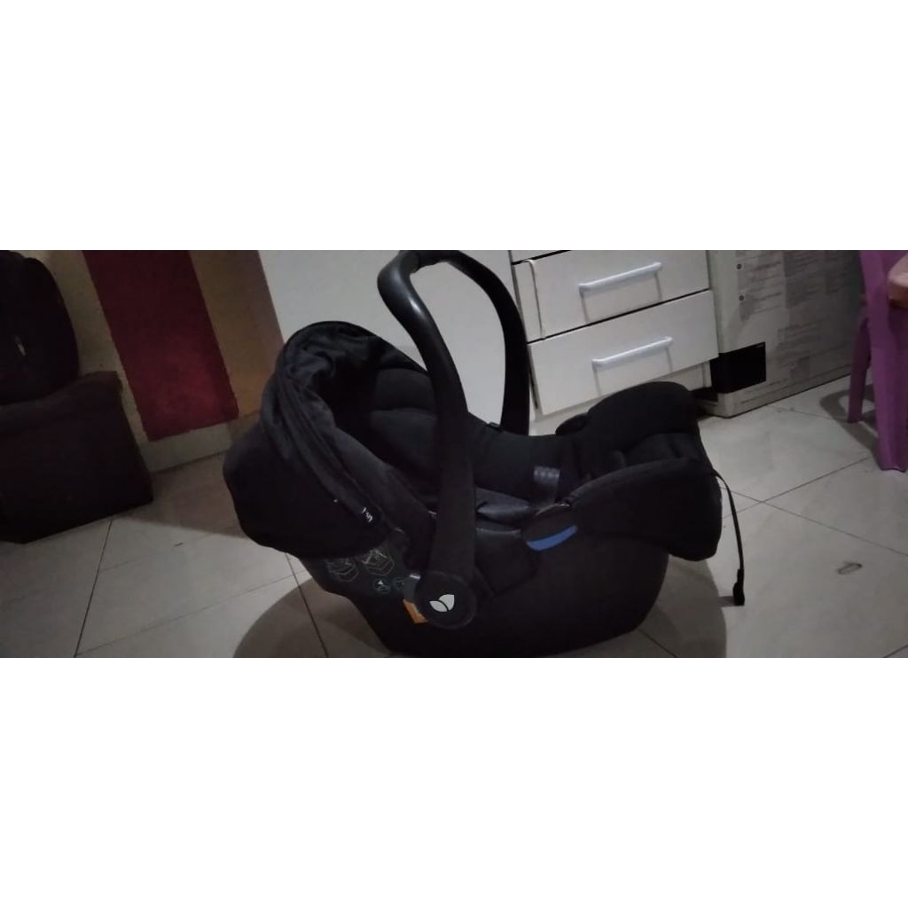 Preloved Car Seat Joie