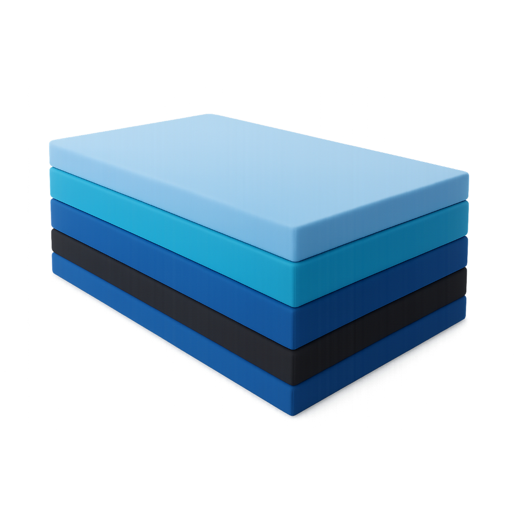 Busa Alas Setrika Uap Laundry Busa Rebonded Untuk Setrika Laundry & Rumah Tangga Awet