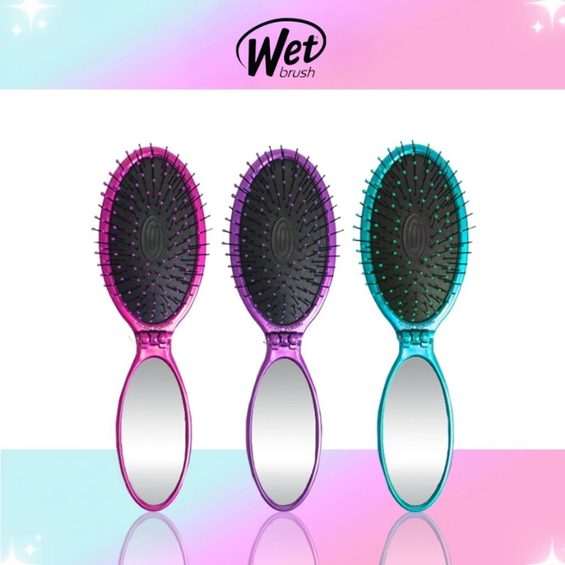 WetBrush Pop n Go
