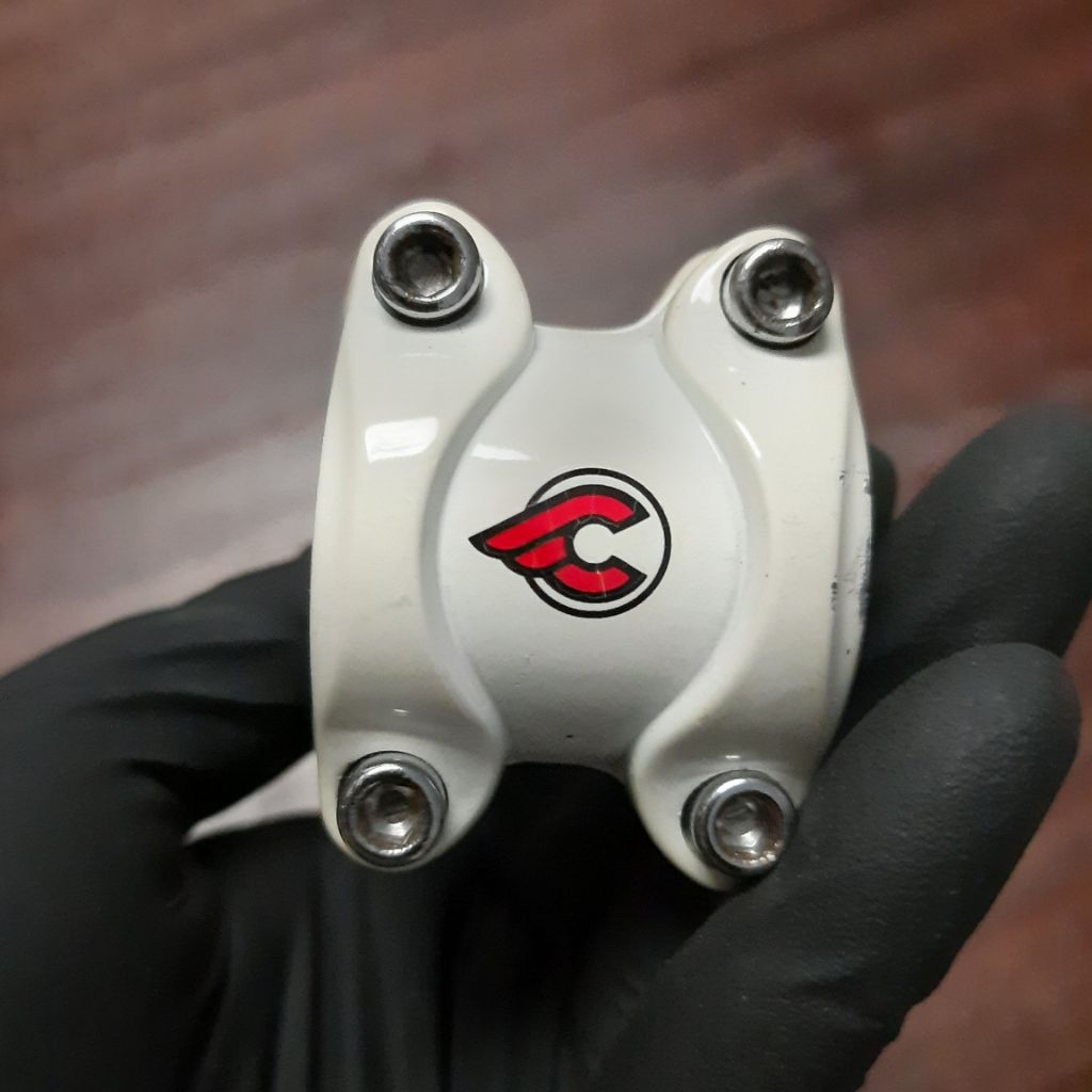 Cinelli ANT Stem 60mm - Stem Cinelli ANT 60 mm