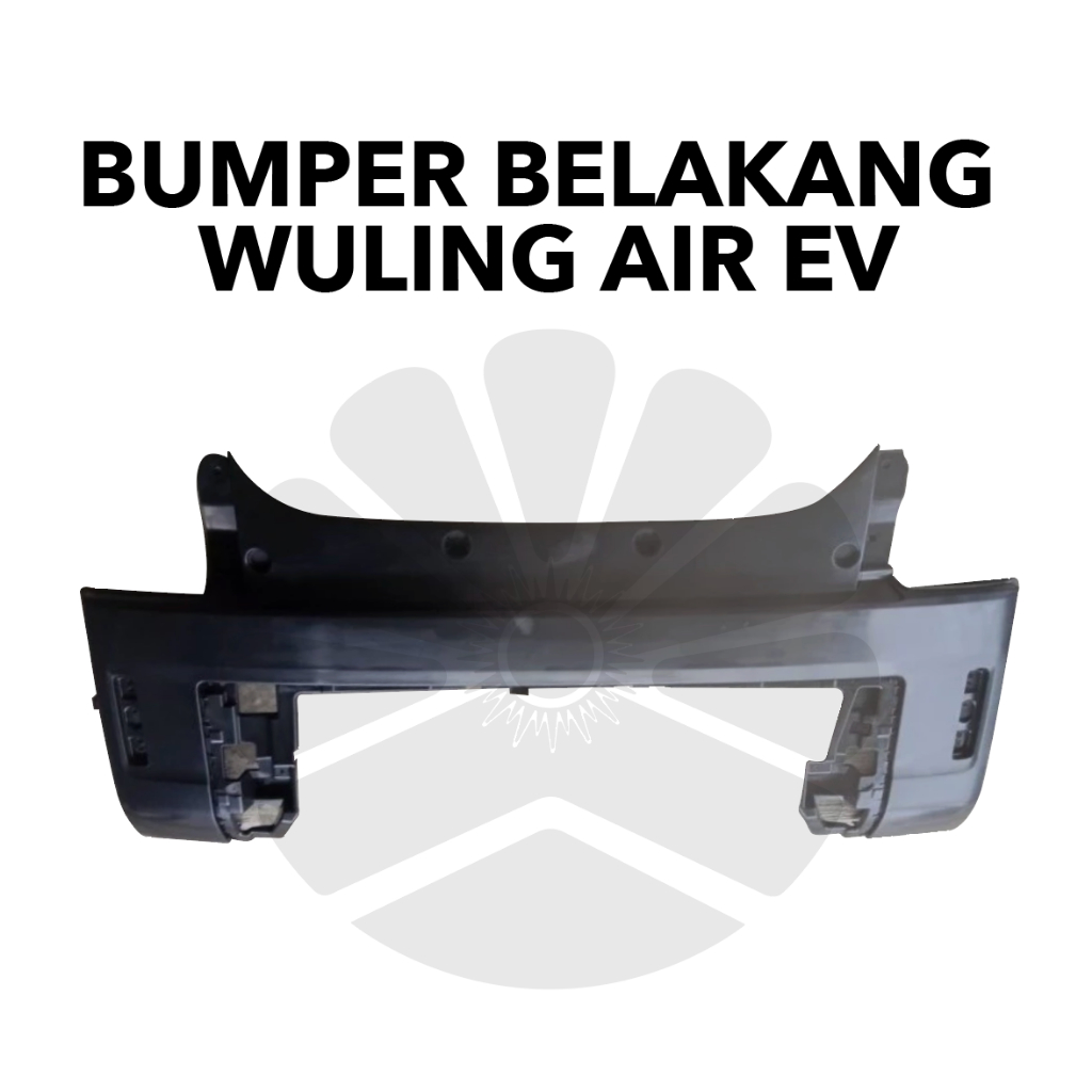 Bumper Belakang Wuling AIR EV
