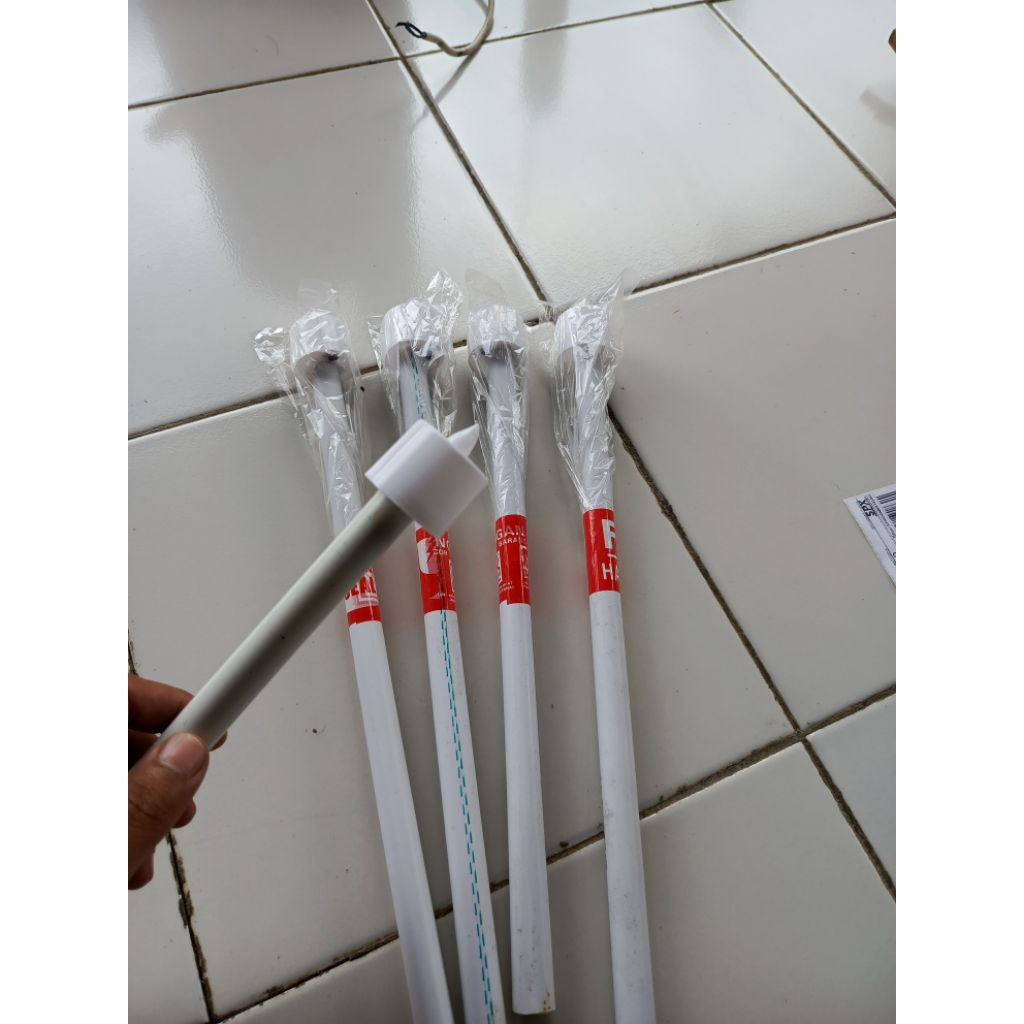 OBOR ELEKTRIK MAINAN ANAK UNTUK PAWAY OBOR