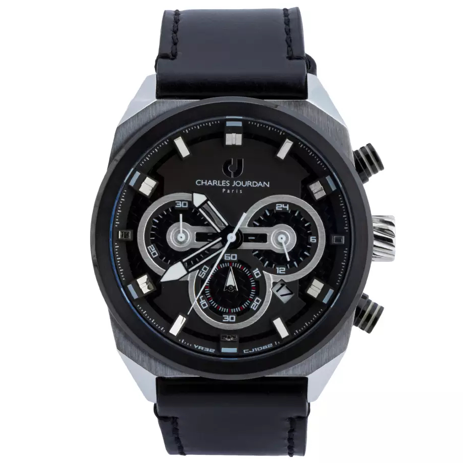 Galery Jam Tangan Charles Jourdan CJ1082-1332C