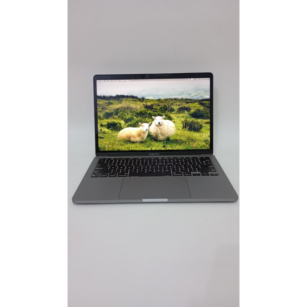 MACBOOK PRO 13 INCH 2020 TOUCHBAR M1 16/ 1TB