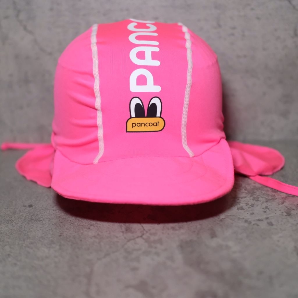 Topi pantai PANCOAT ORIGINAL