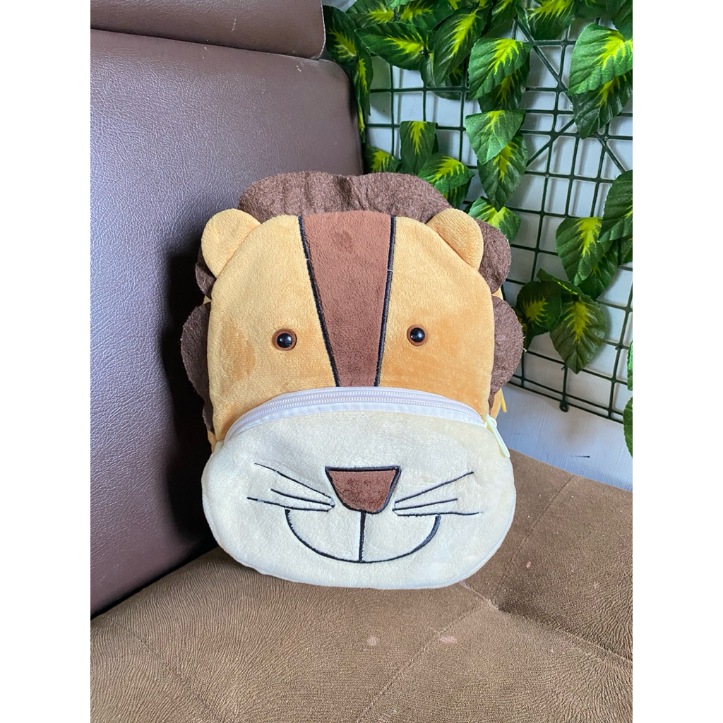 pl Kakoo ransel anak paud