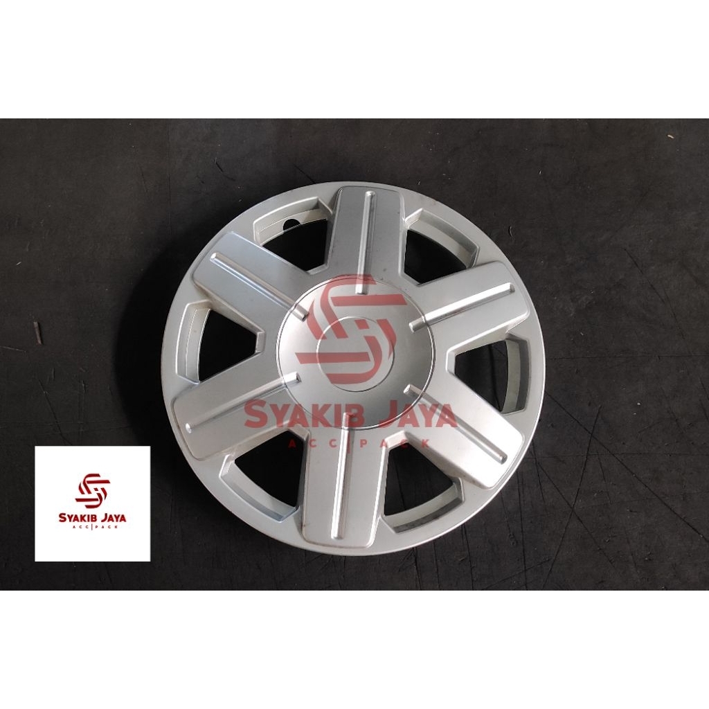 WheelDop R13 Daihatsu Xenia Ring 13 Original