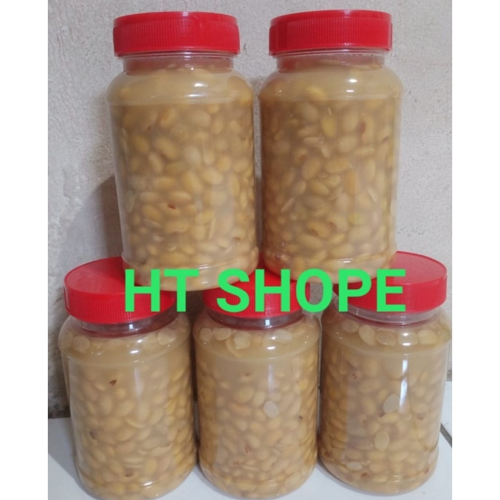 Tauco/Tauco Kalimantan 300 gram