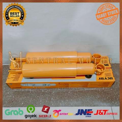 Shockbreaker Shock Breaker Depan PS Canter/Dyna/ELF/TLD/KAD model besar (1set) Oli Ikybi