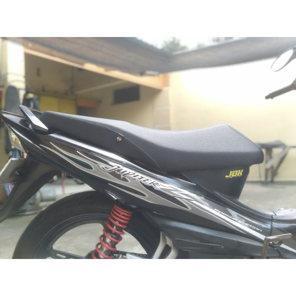 JOK JUPITER Z  -JOK JUPITER BURHAN - JOK JUPITER LAMA