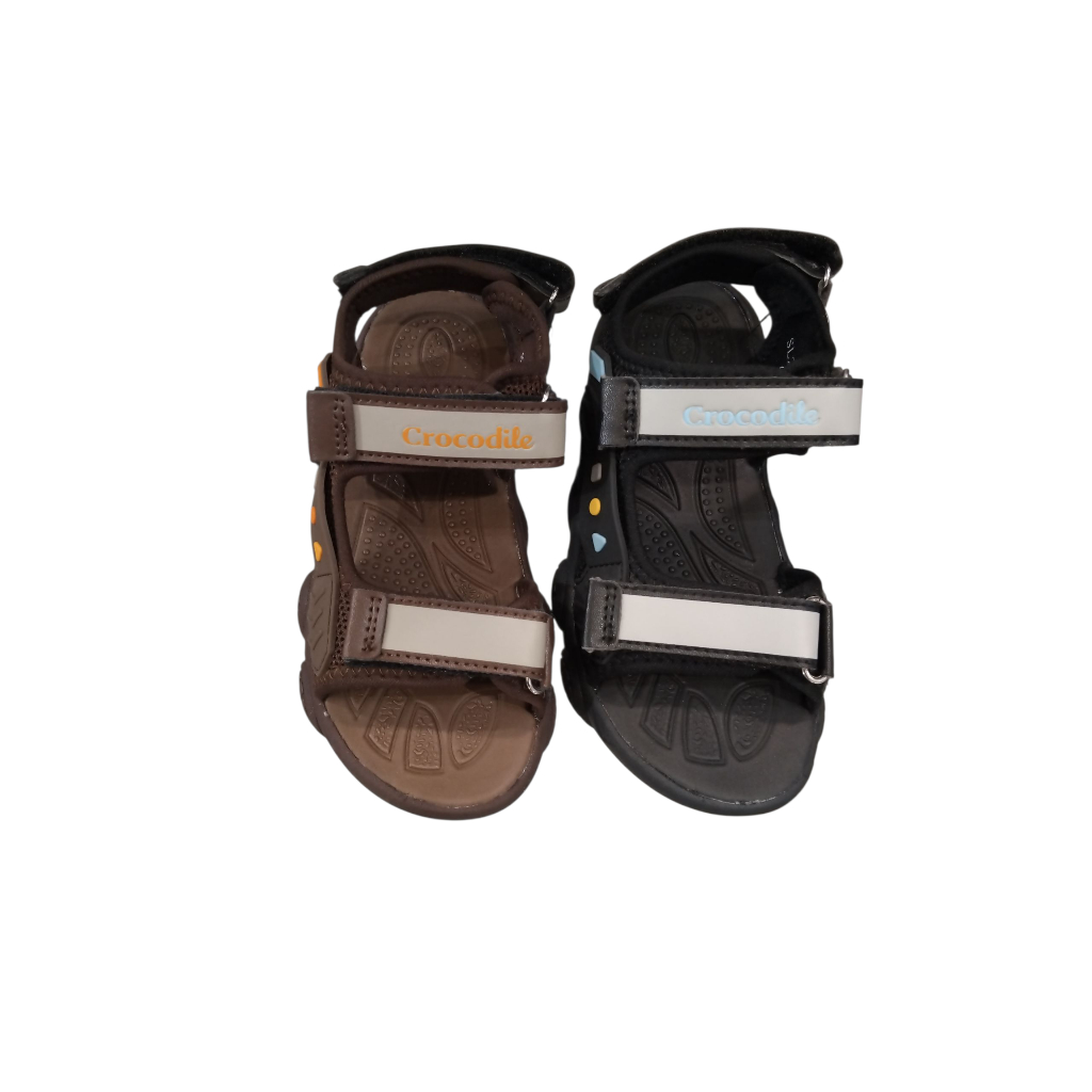 Crocodile Kids SL243-24 Sandal Gunung Anak Laki-laki