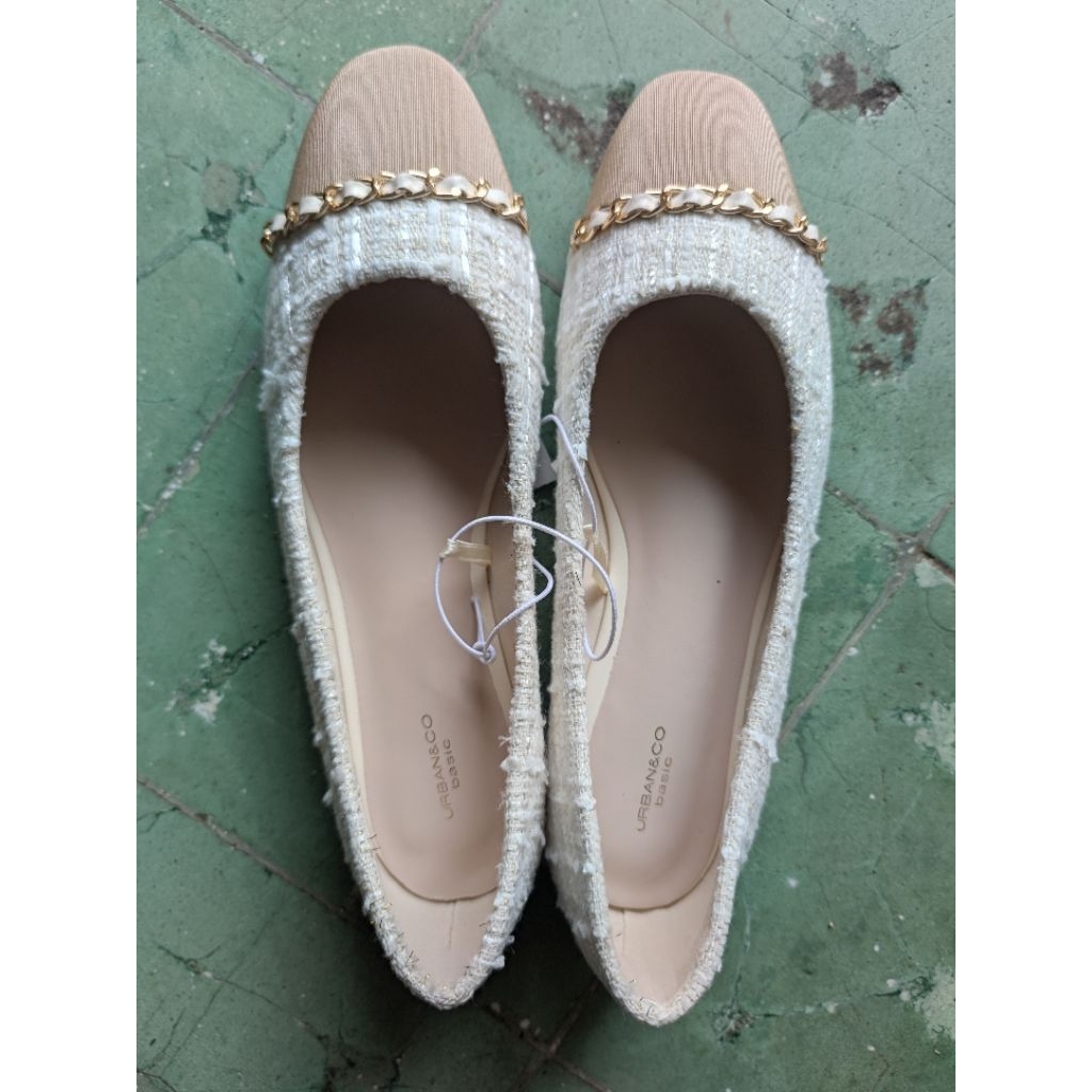Flatshoes Urban&Co