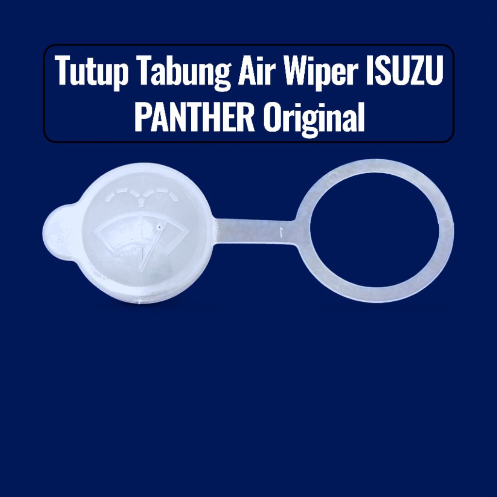 Tutup/penutup tangki Air Wiper ISUZU PANTHER Original