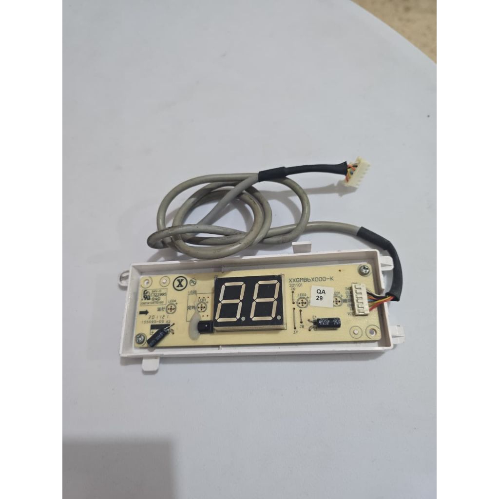 SENSOR AC BESTLIFE BAC ORIGINAL