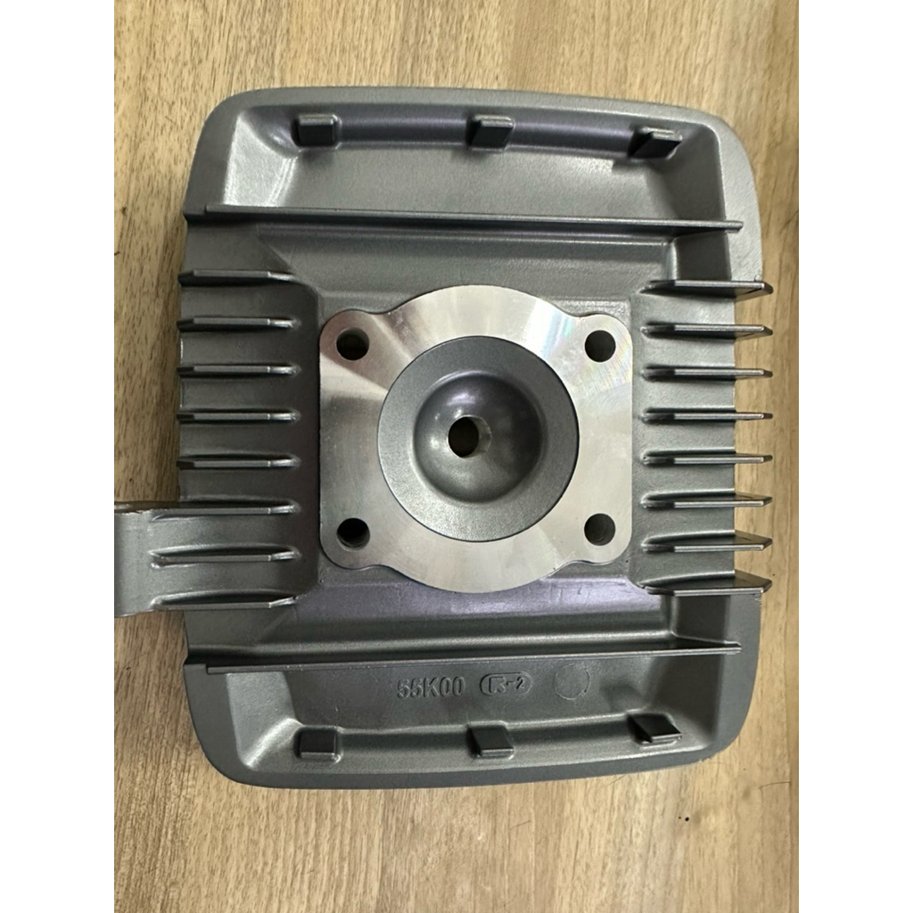 Blok Head RXZ Original Yamaha