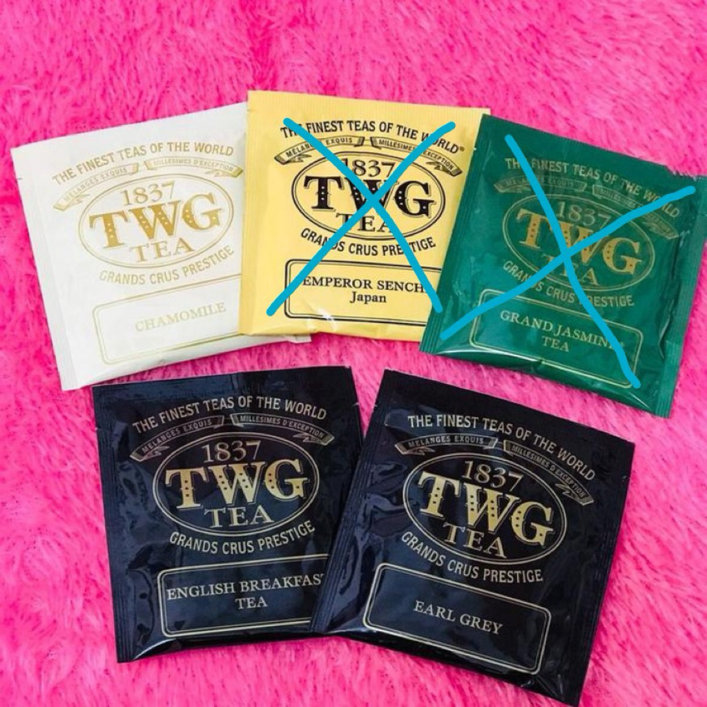 TWG TEA