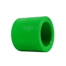 Sock PPR SD 50 mm – Fitting Pipa Penyambung PPR | Fitting Pipa PPR | Second New