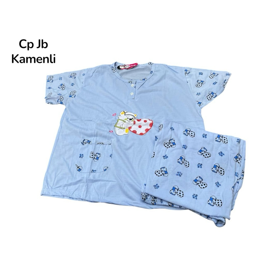 Kamenli CP Jumbo Ld 100-105 BB 55-65kg