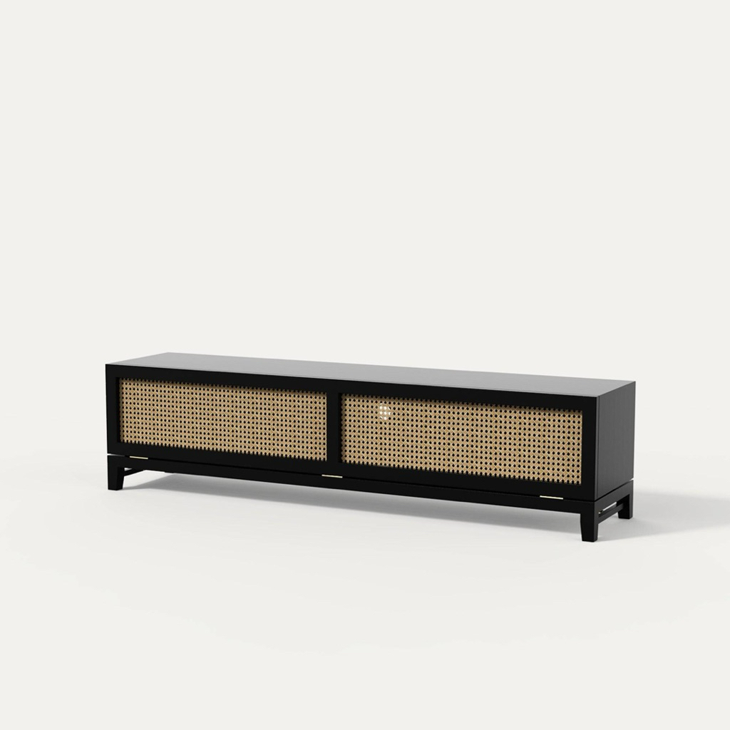 bufet tv / cabinet tv / cabinet retro