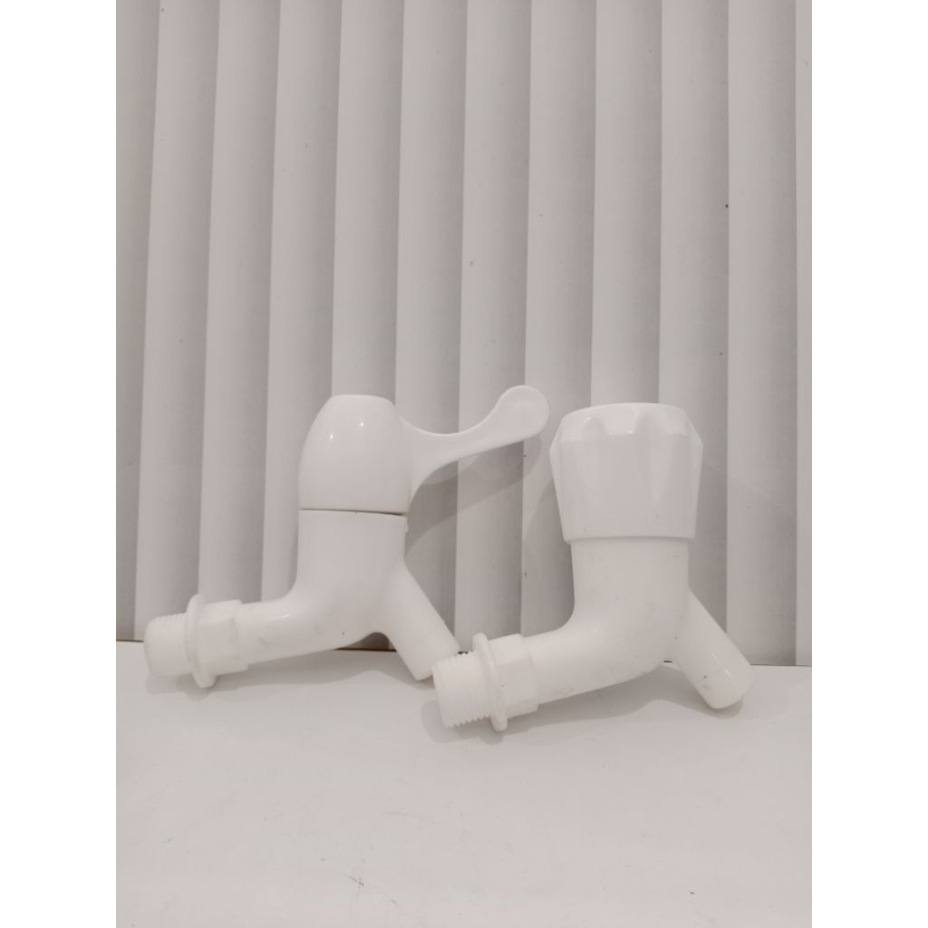 kran air plastik/kran pvc/kran taman plastik