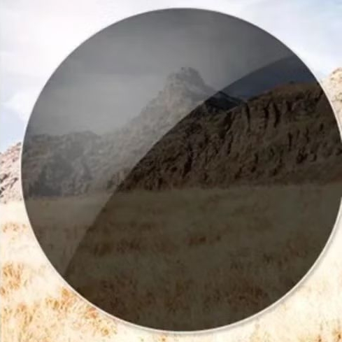 tambahan lensa minus Polarized