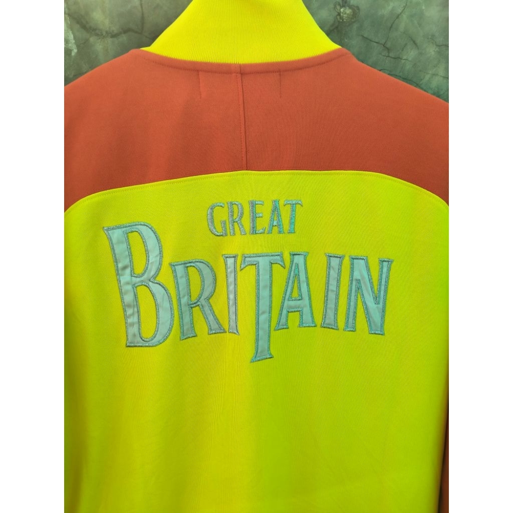 Tractop Kappa Great Britain