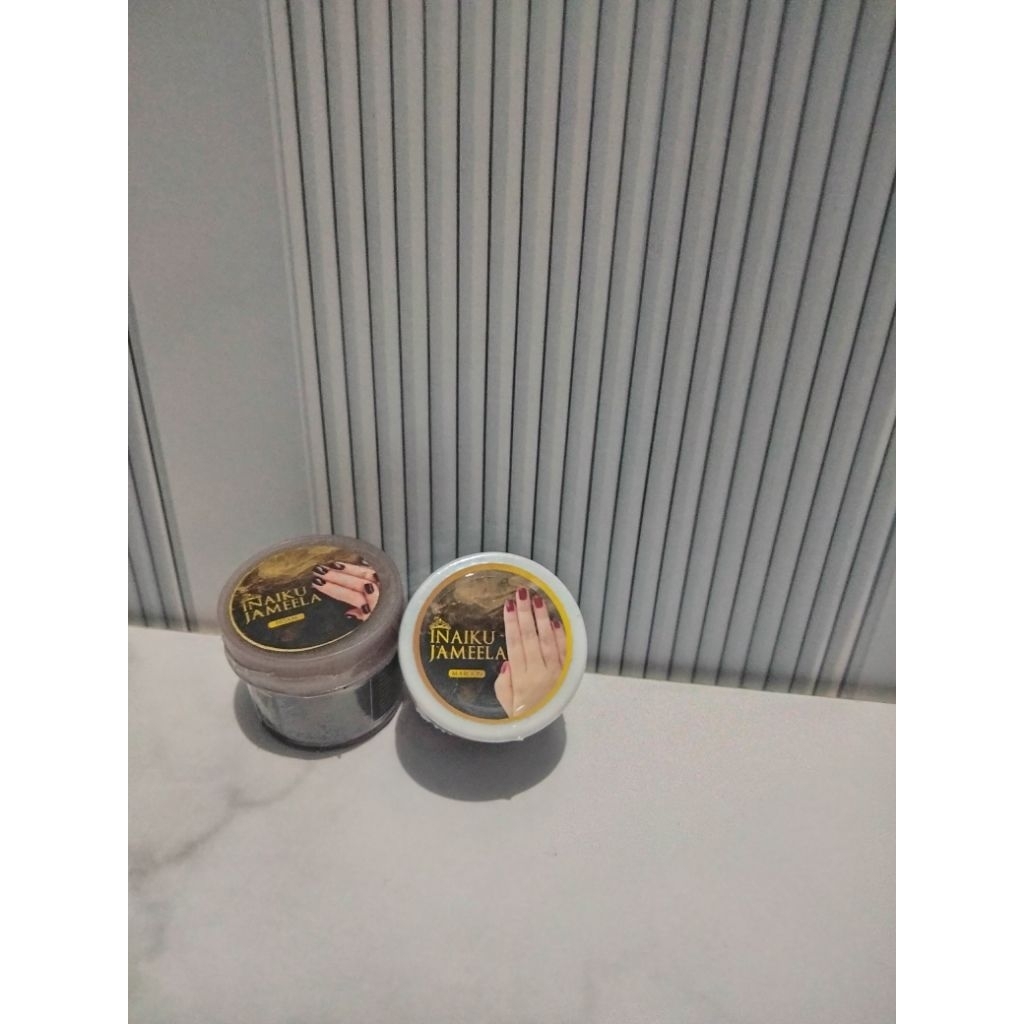 PACAR KUKU INAIKU JAMEELA