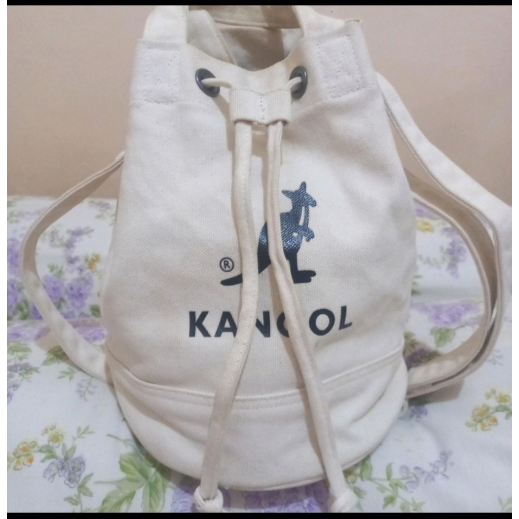 Tas Serut Kangol