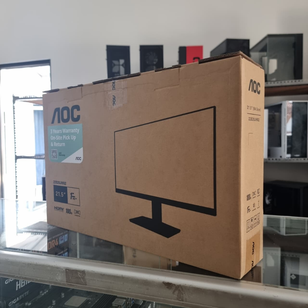 AOC 22B20JH2 100HZ