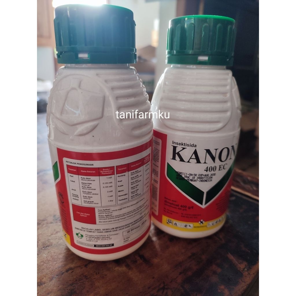 KANON 400 EC 400ml