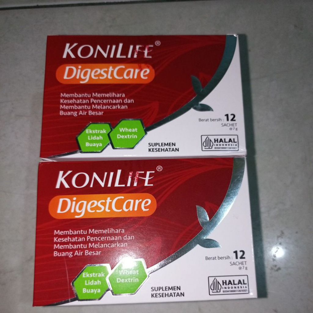 Digestcare konilife