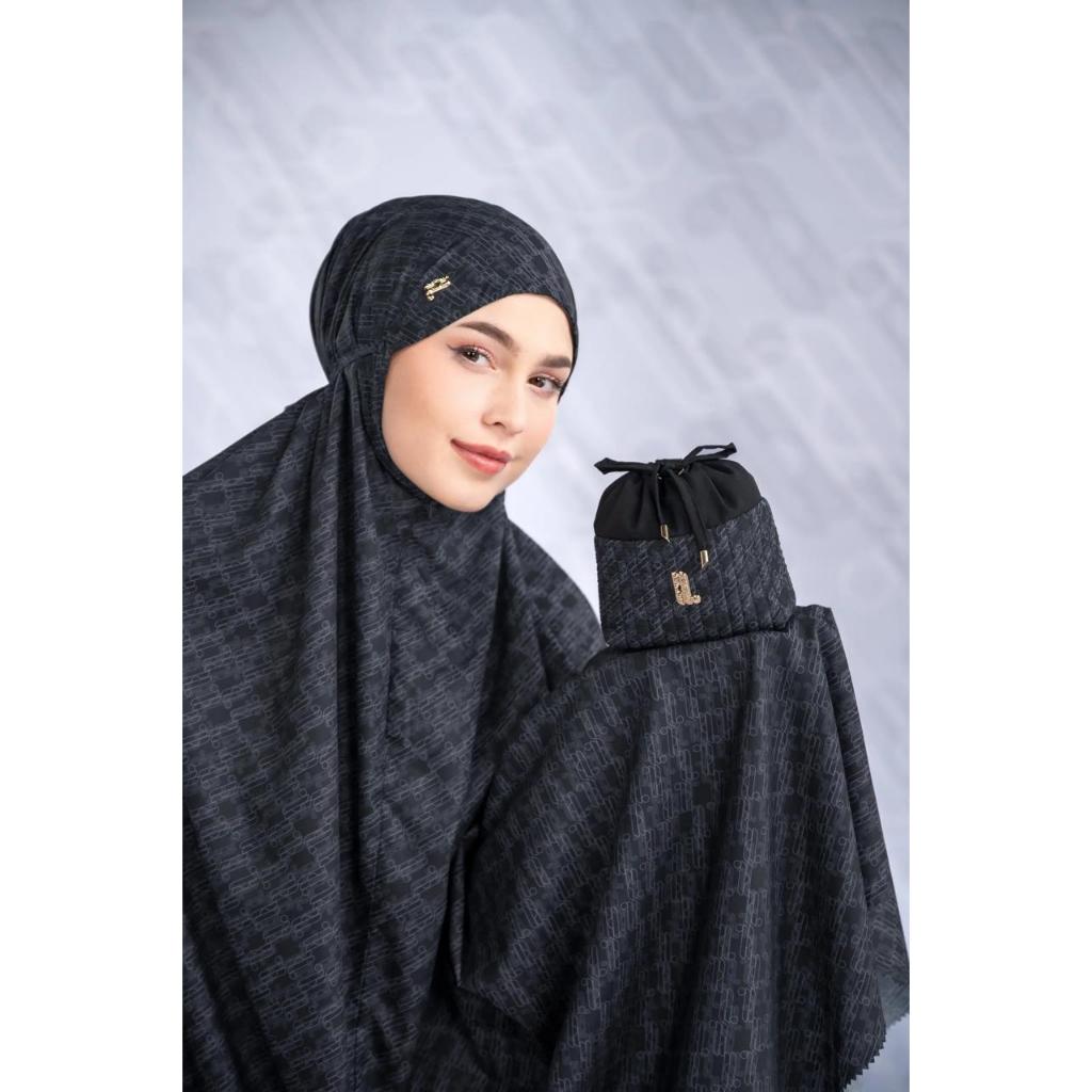 HEYLOCAL - MONOLURE PRAYER SET