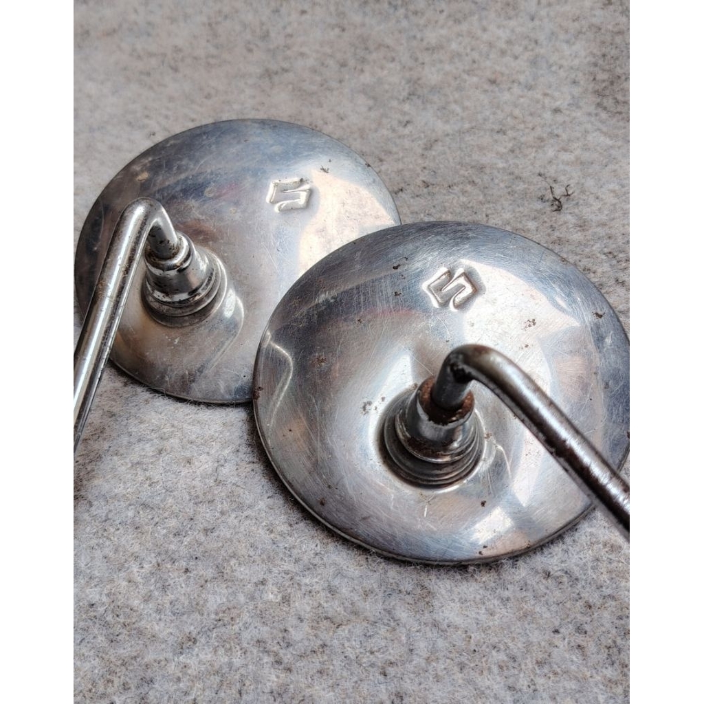 spion Suzuki FR original spion Suzuki fr80 spion Suzuki fr70 spion Suzuki f90 spion Suzuki jambu Suz